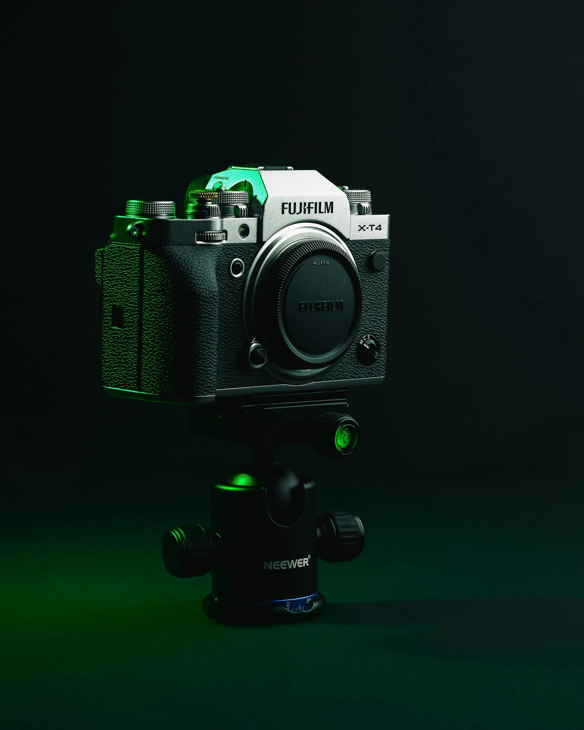 Ad Shoot Service